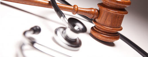 Ιατρικό Δίκαιο