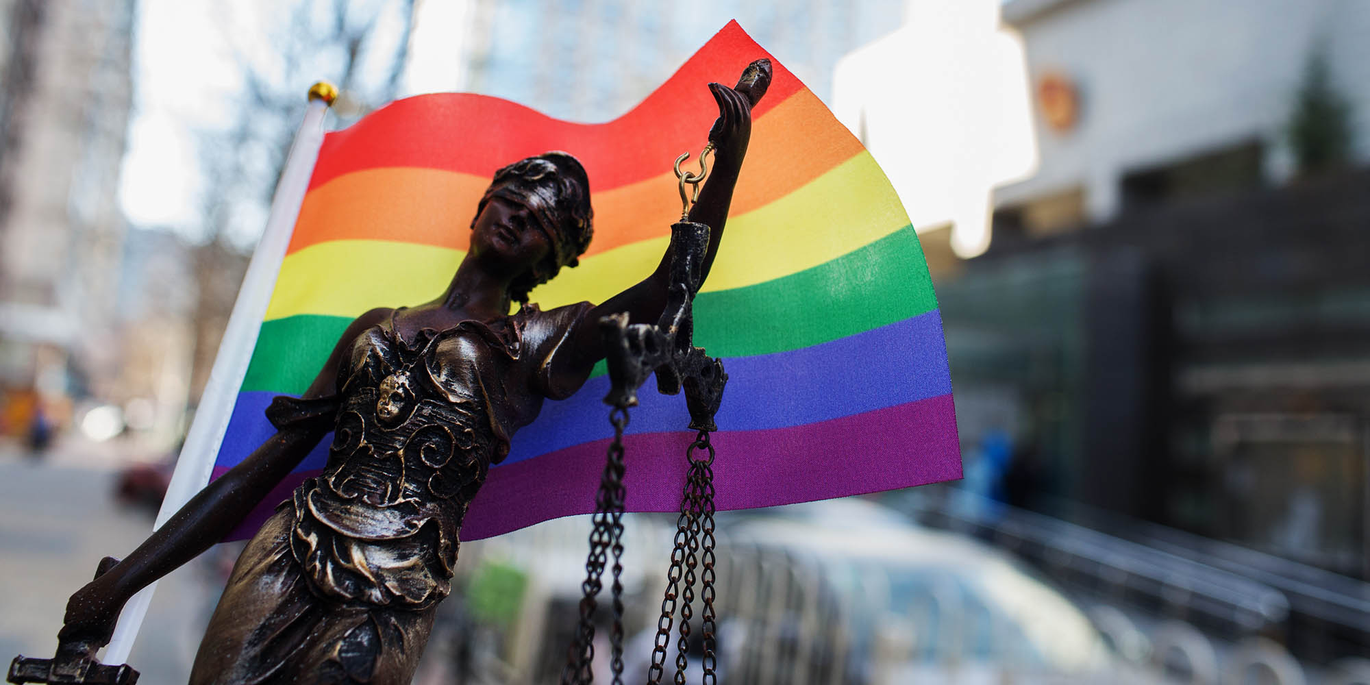 Νομική Αναγνώριση ταυτότητας φύλου