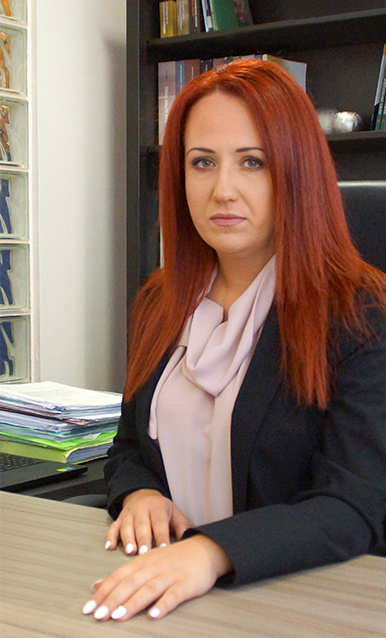 ΧΡΥΣΑΝΘΗ Θ. ΒΟΣΝΑΚΙΔΟΥ